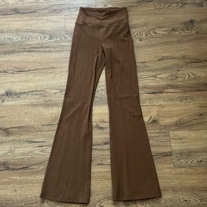 Lululemon Align High-Rise Flared Pant 32”